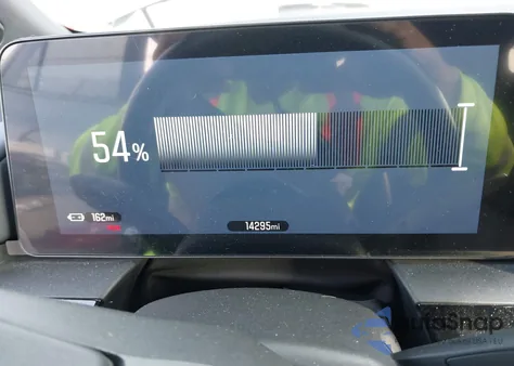 2024 Honda Prologue Touring из США, поврежденный, VIN 3GPKHXRJ5RS506630